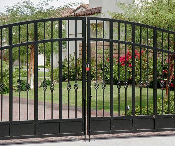 Fence — Barrington, NJ — Patriot Builders NJ