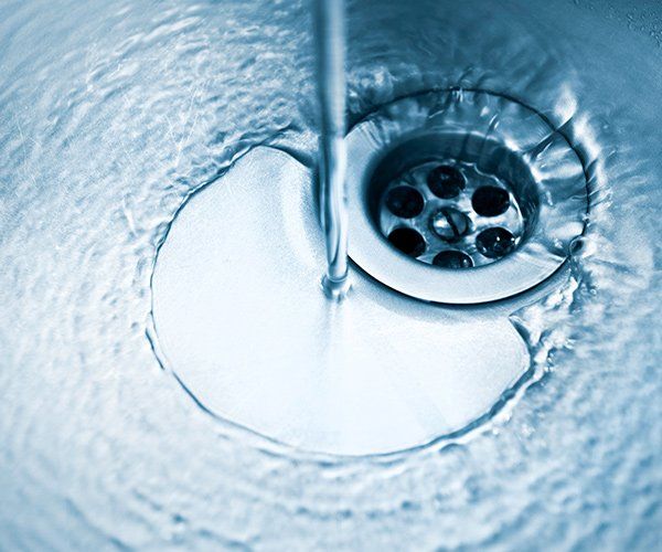 Sink Installation — Barrington, NJ — Patriot Builders NJ