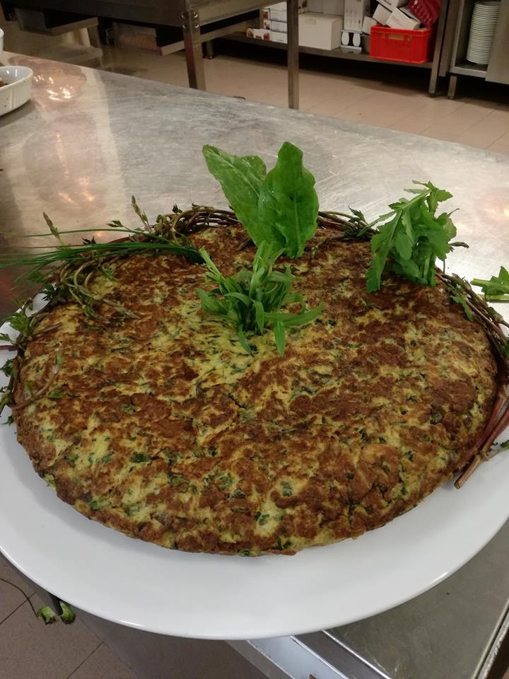 frittata