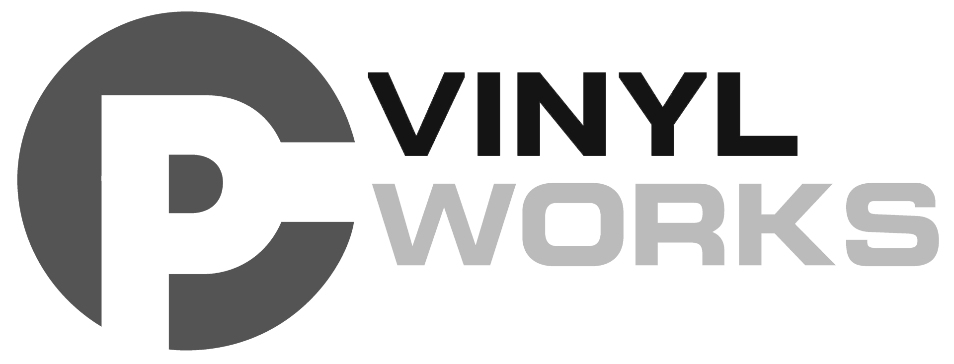 Vinyl Works