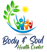 body and soul logo