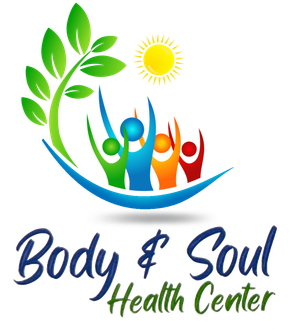body and soul logo