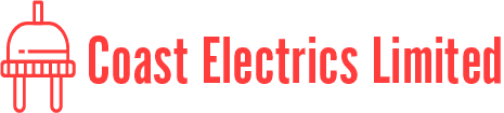 Coast Electrics Limited logo