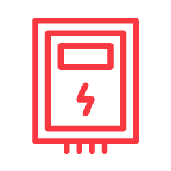 icon of heat pump