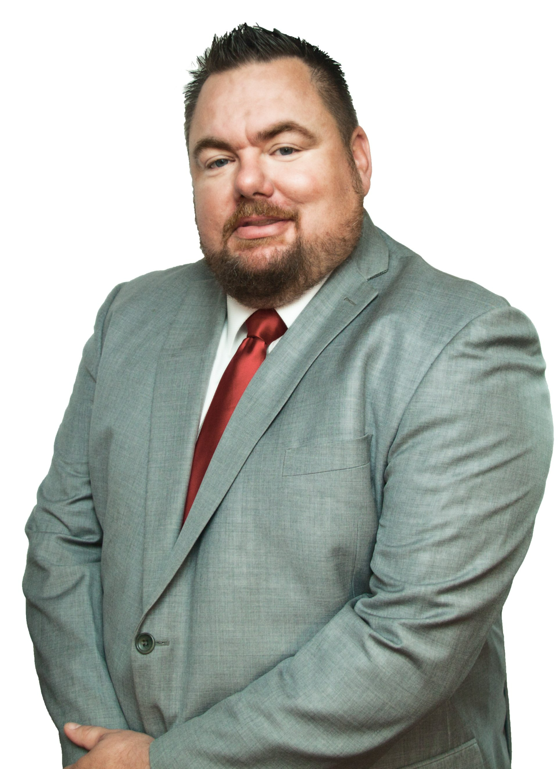Atty. Robert Root III — General Practice Attorney in Niles, OH