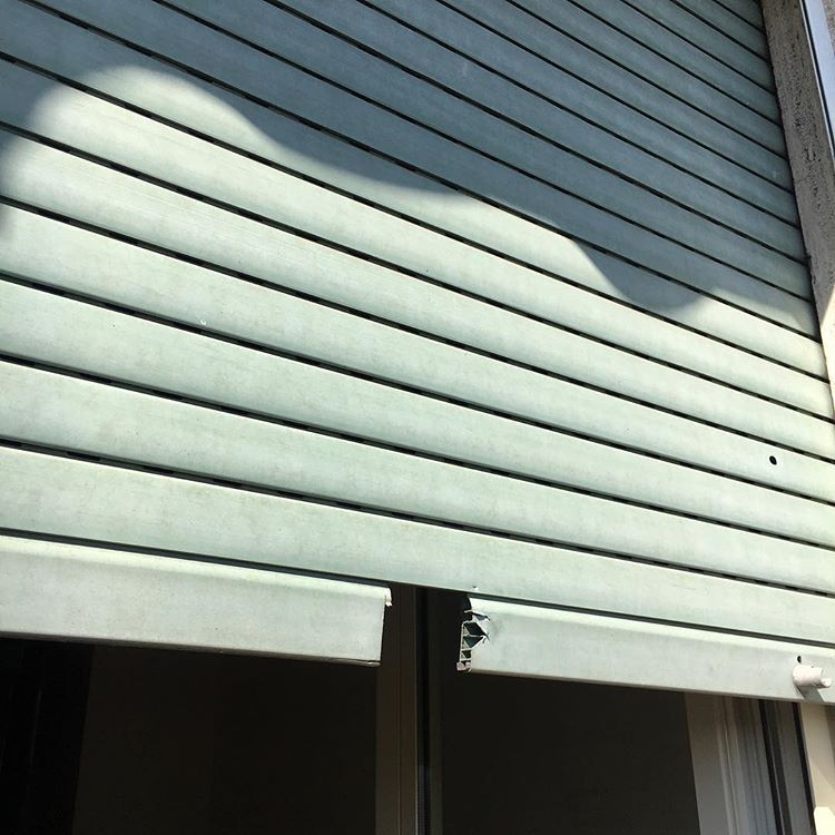 riparazione di tapparelle e serrande