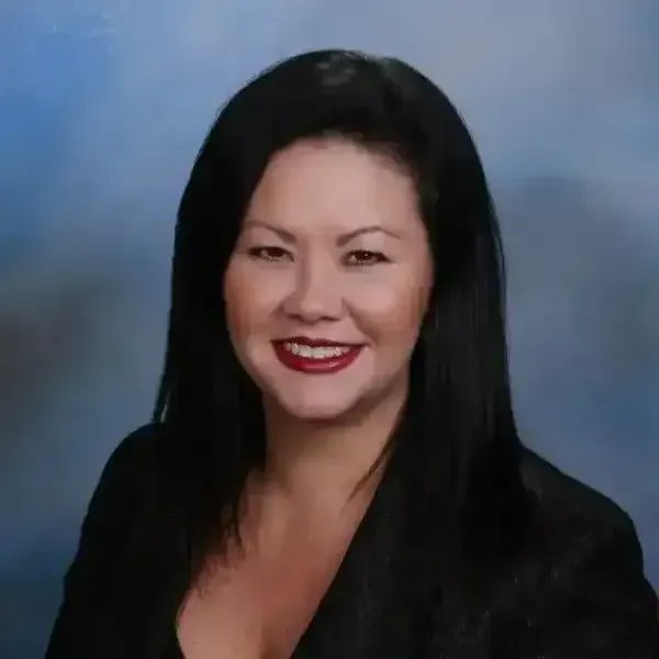 Attorney Candace Ann Kim-Knox Headshot