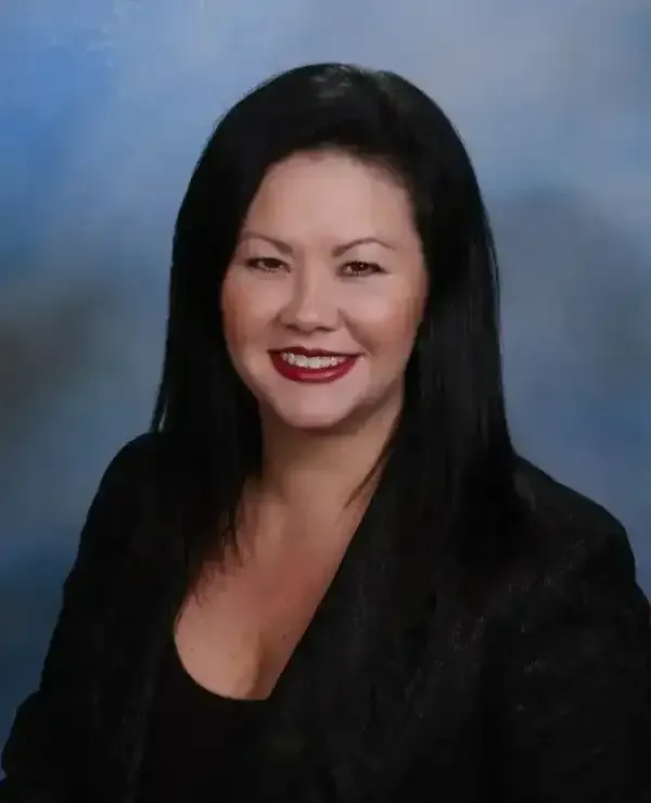 Attorney Candace Ann Kim-Knox Headshot