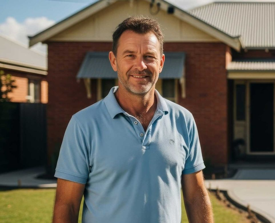 Anthony P. Fortress Concreting Bendigo Client Review