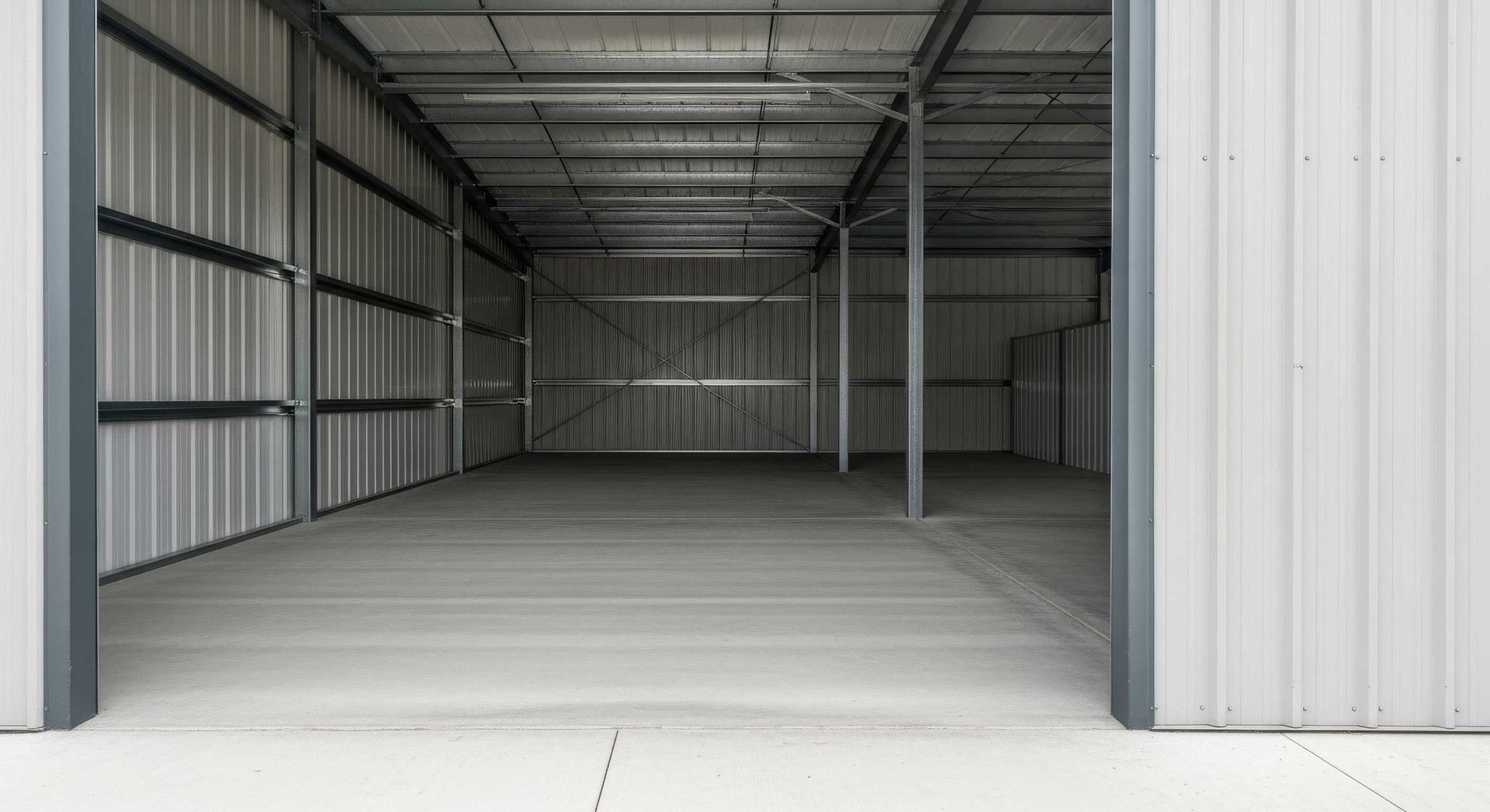 Commercial Concreting Project Bendigo