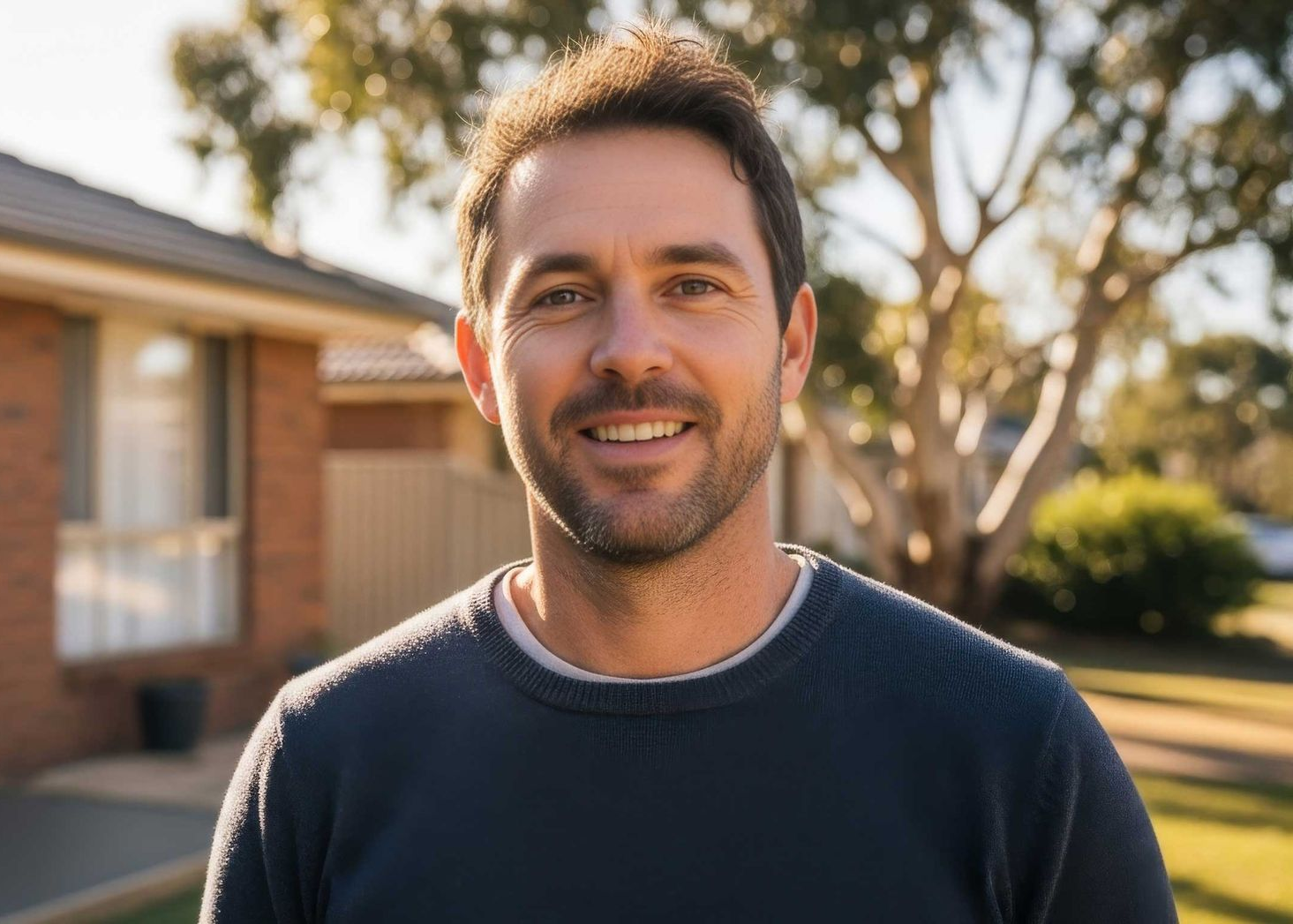 David R. Fortress Concreting Bendigo Client Review