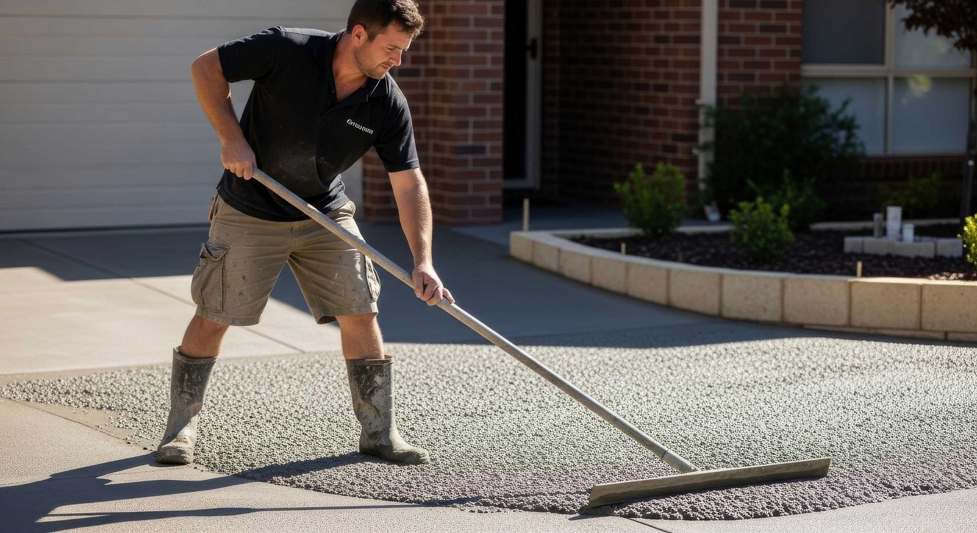 Office Painting Hervey Bay