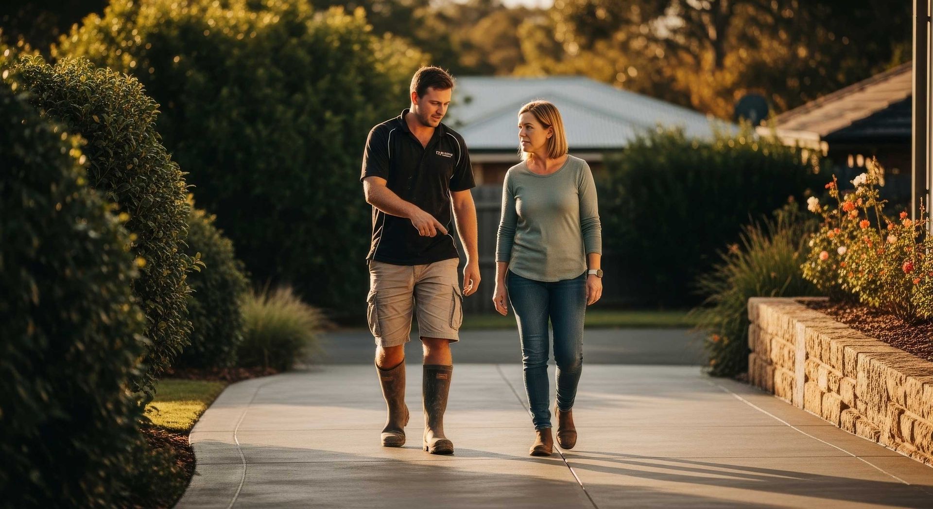 Contact Bendigo Concreters