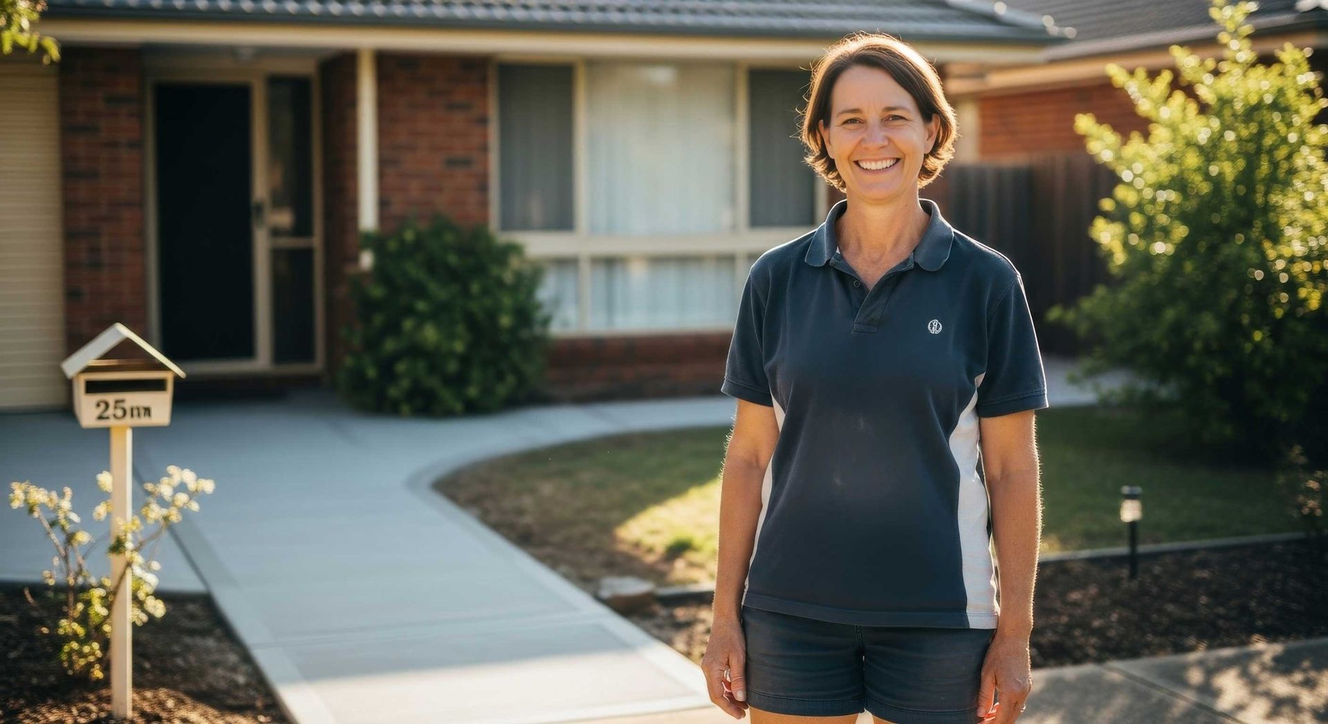 Concreter Bendigo Privacy Policy Statement