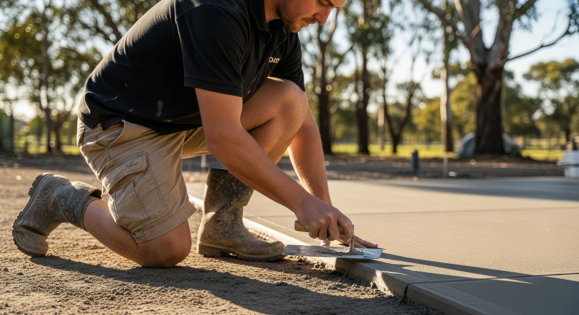 Our Local Service Area