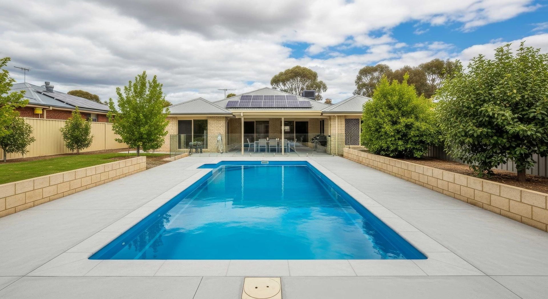 Reliable Concreting Bendigo