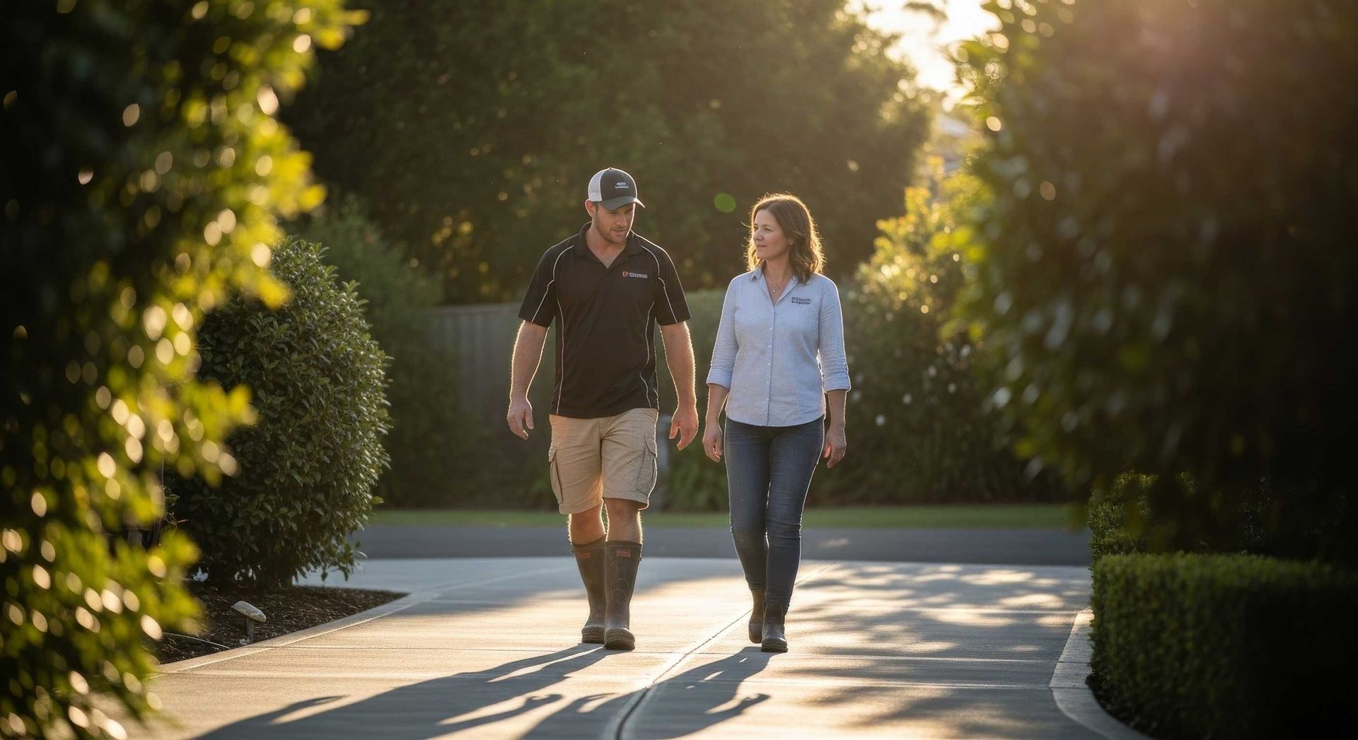 Talk To A Bendigo Concreter