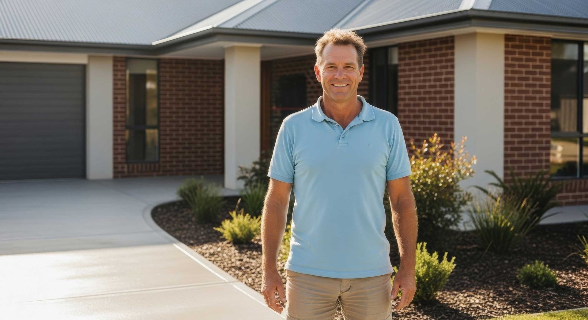 Anthony P. Fortress Concreting Bendigo Client Review