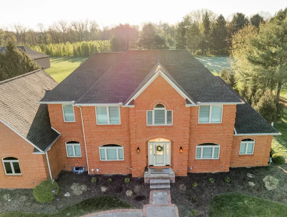 canal winchester roof repair