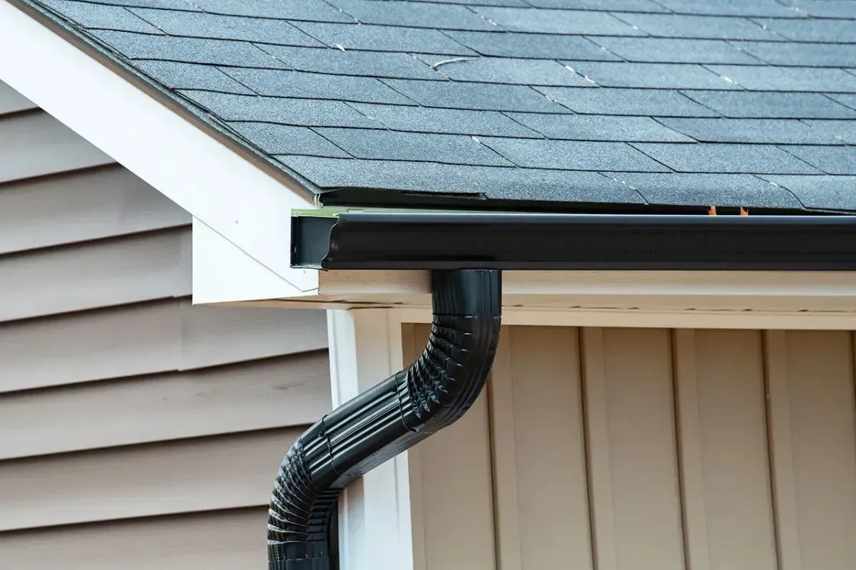 roof replacement in pickerington, ohio