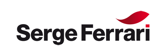 Serge Ferrari logo