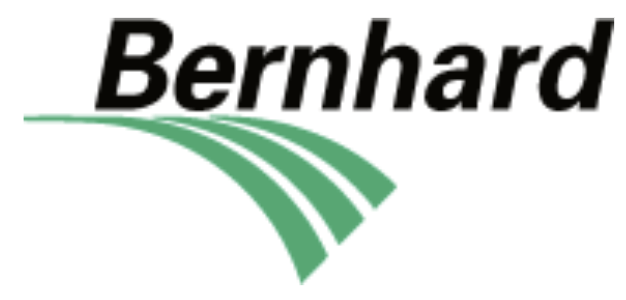 Bernhard logo