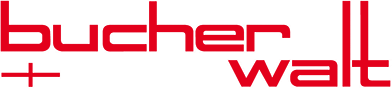 bucher walt logo