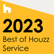 Best of Houzz 2023 award