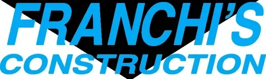 Franchi's Construction logo