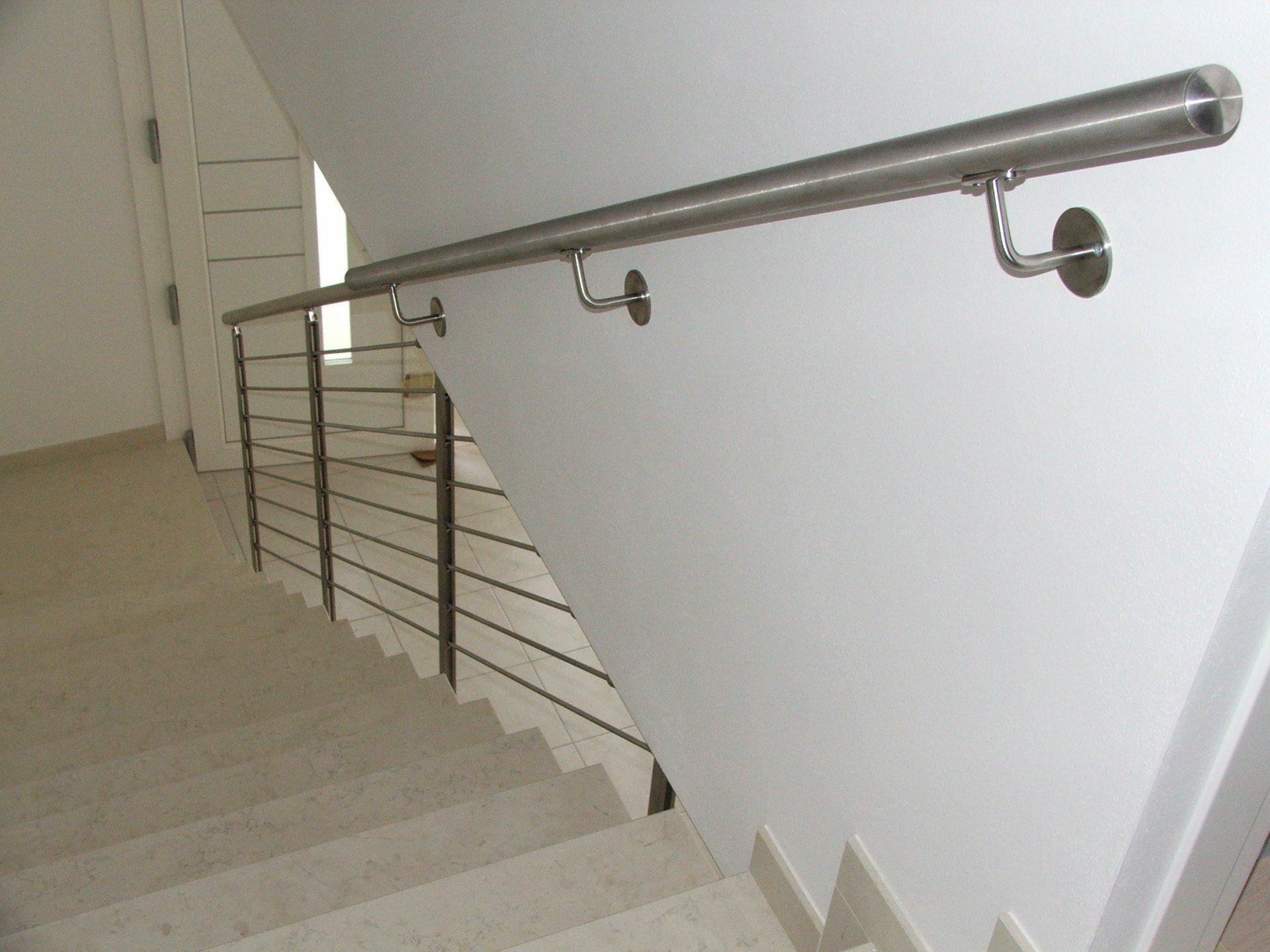 corrimano e ringhiere a Treviso