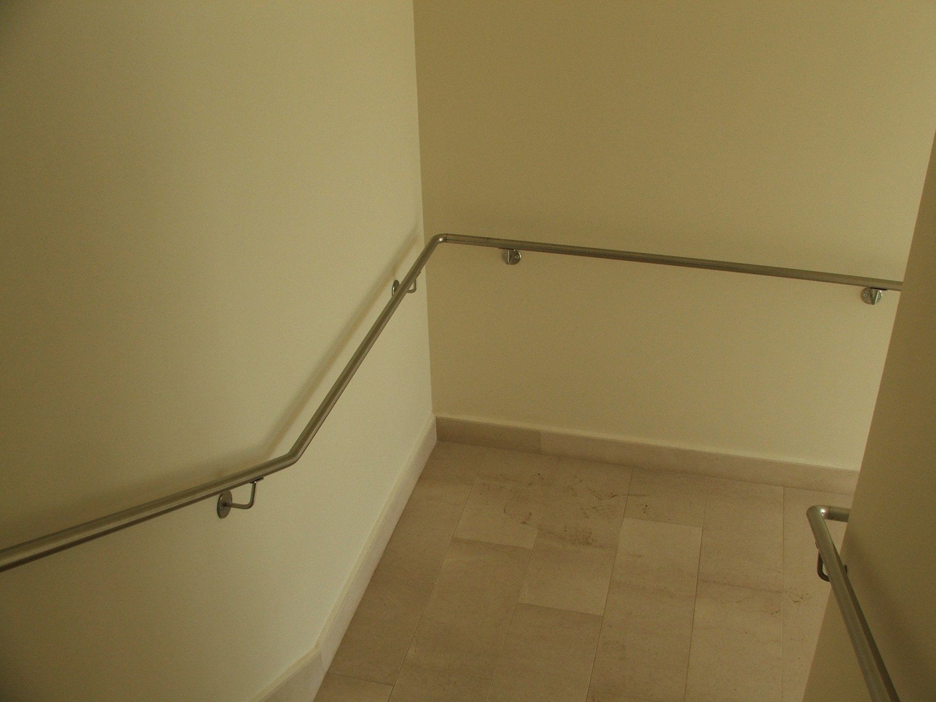 corrimano per scale e ringhiere a Treviso