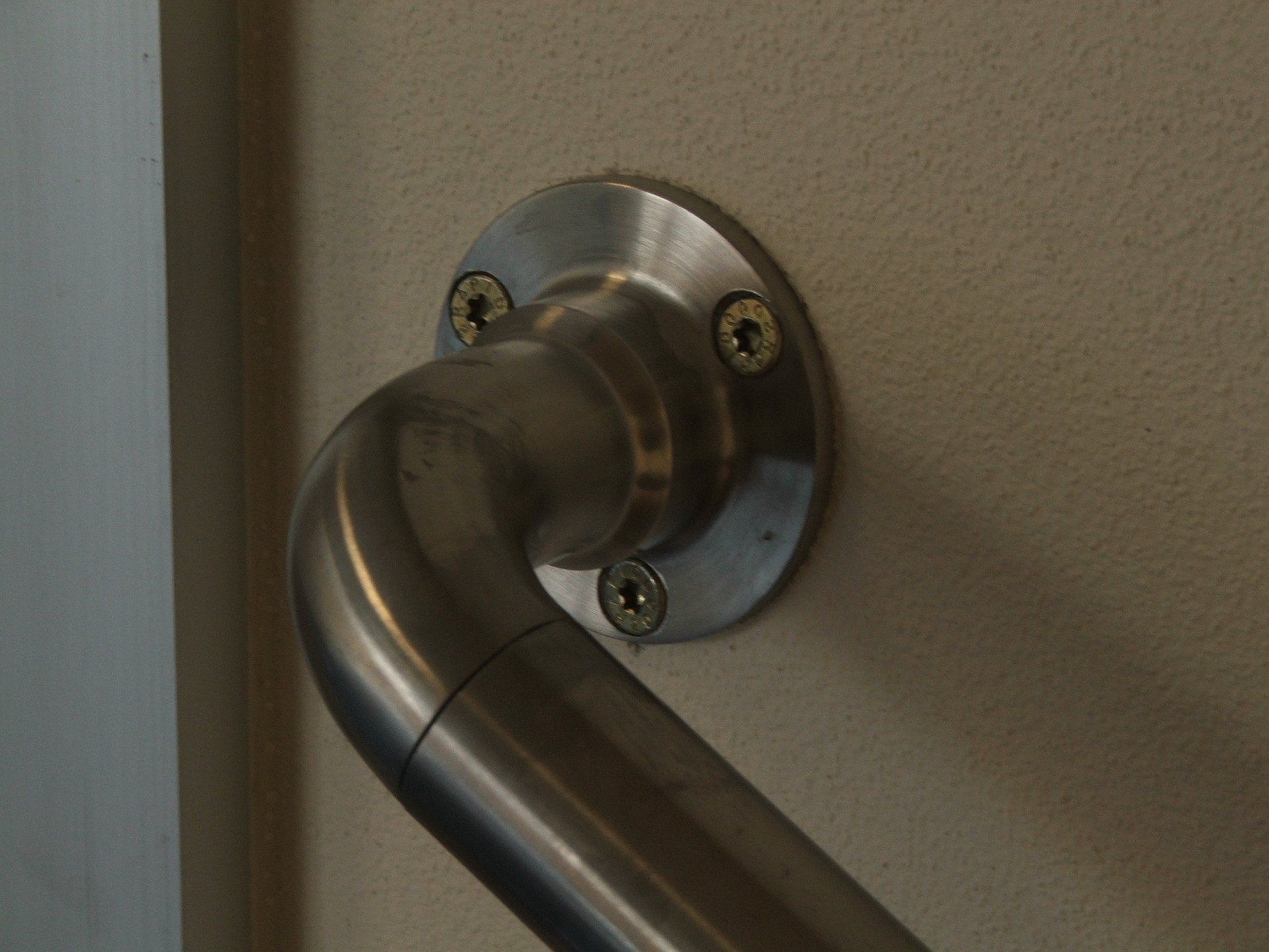 corrimano e ringhiere a Treviso