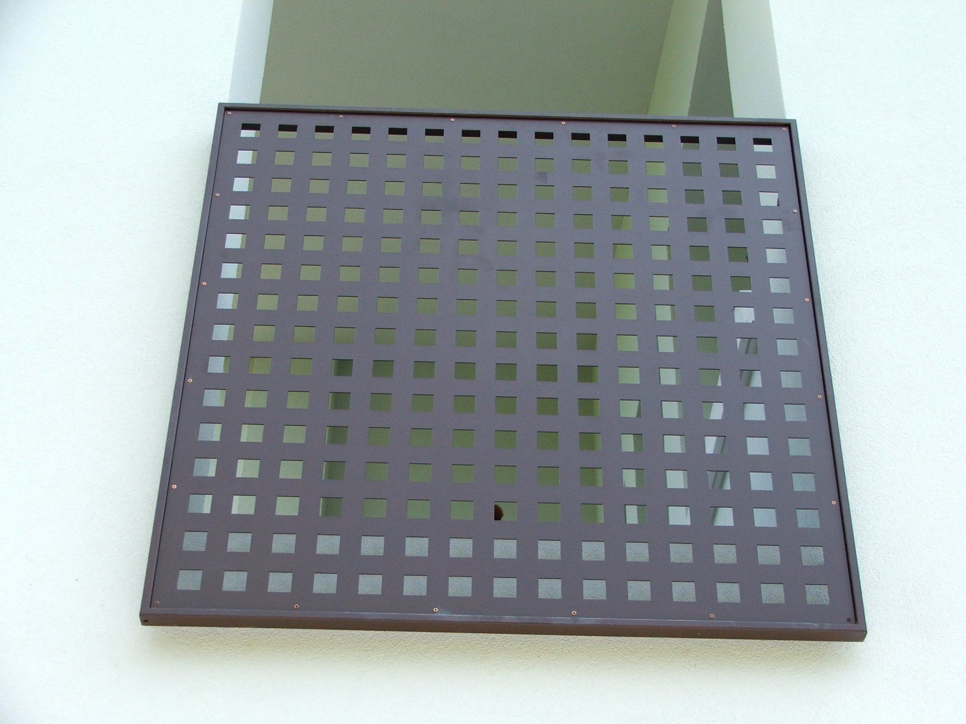 installazione ringhiere a Treviso