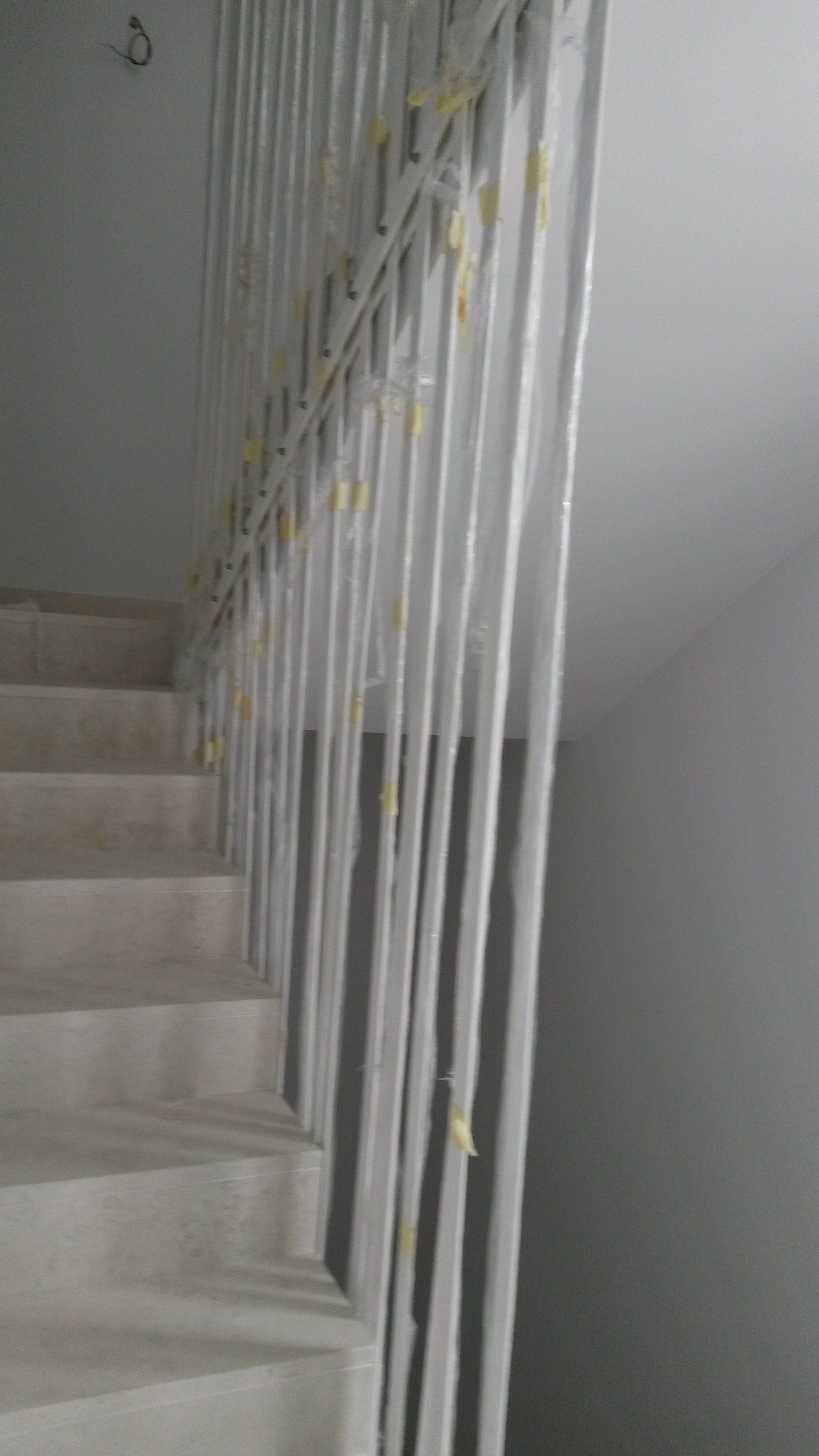 produzione corrimano e ringhiere a Treviso