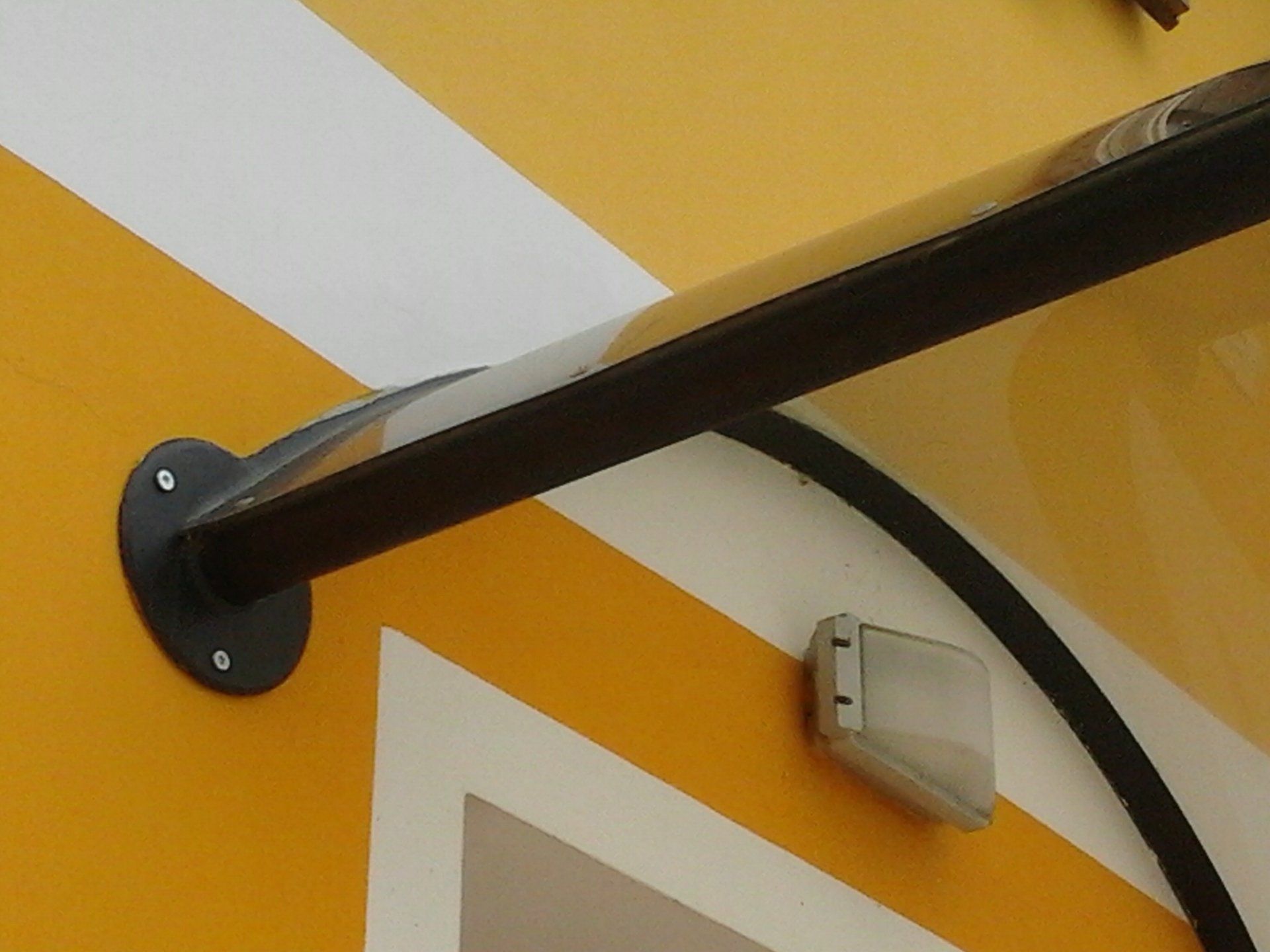 tettoie e pergole a Treviso