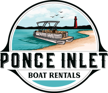 Ponce Inlet Jet Ski Tours Logo