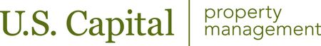 U.S. Capital Property Management logo - click to go to home page