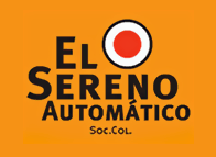 logo de el sereno automatico