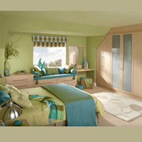 Bedroom - Bournemouth, Dorset - Special Fit - Bedroom furniture Bedroom furniture