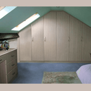 Bedroom Furniture - Bournemouth, Dorset - Special Fit - home home