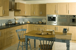 Kitchen - Bournemouth, Dorset - Special Fit - home home