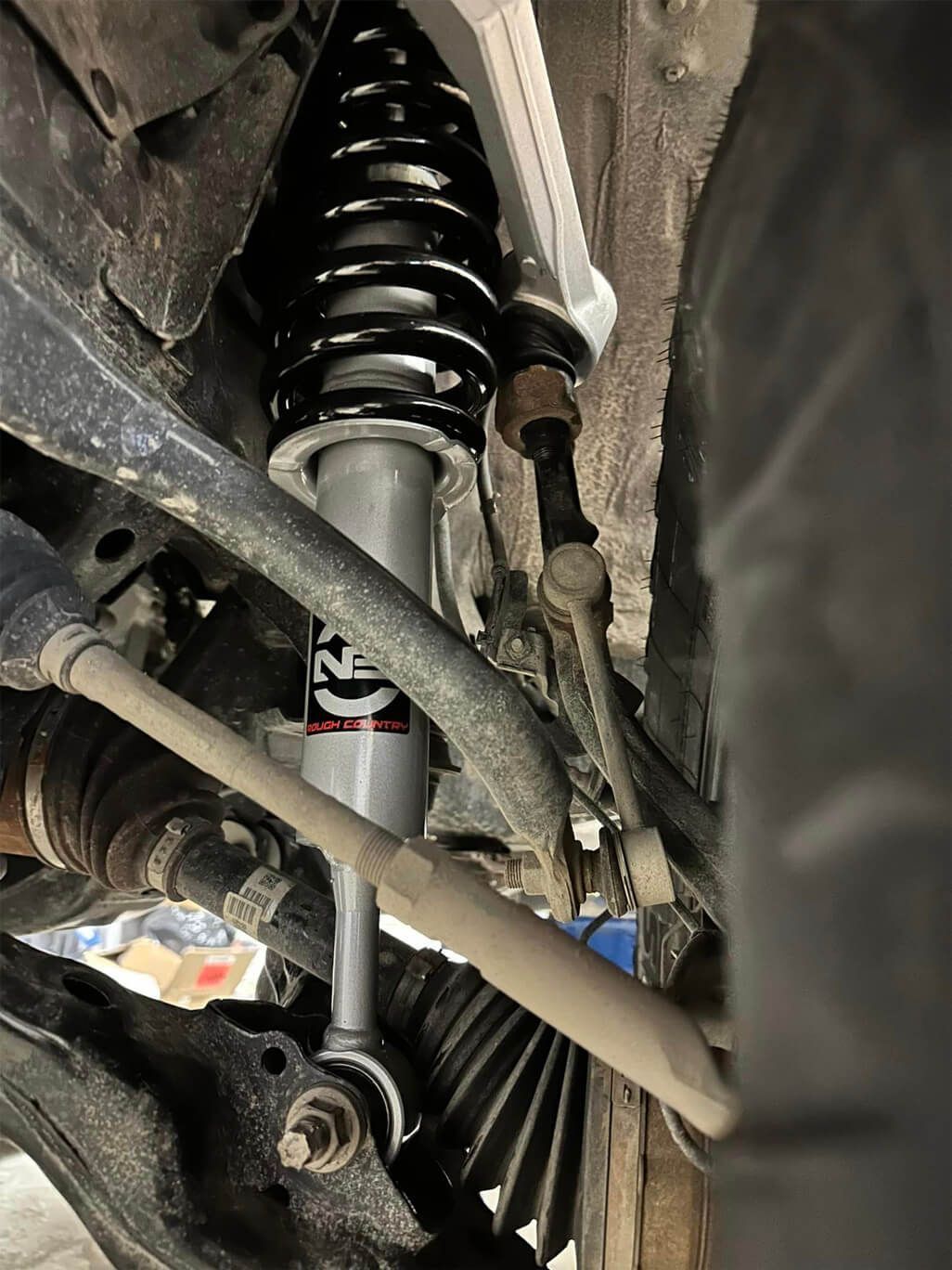 Castlegar, BC Suspension Repair | Toyotech Automotive Repair