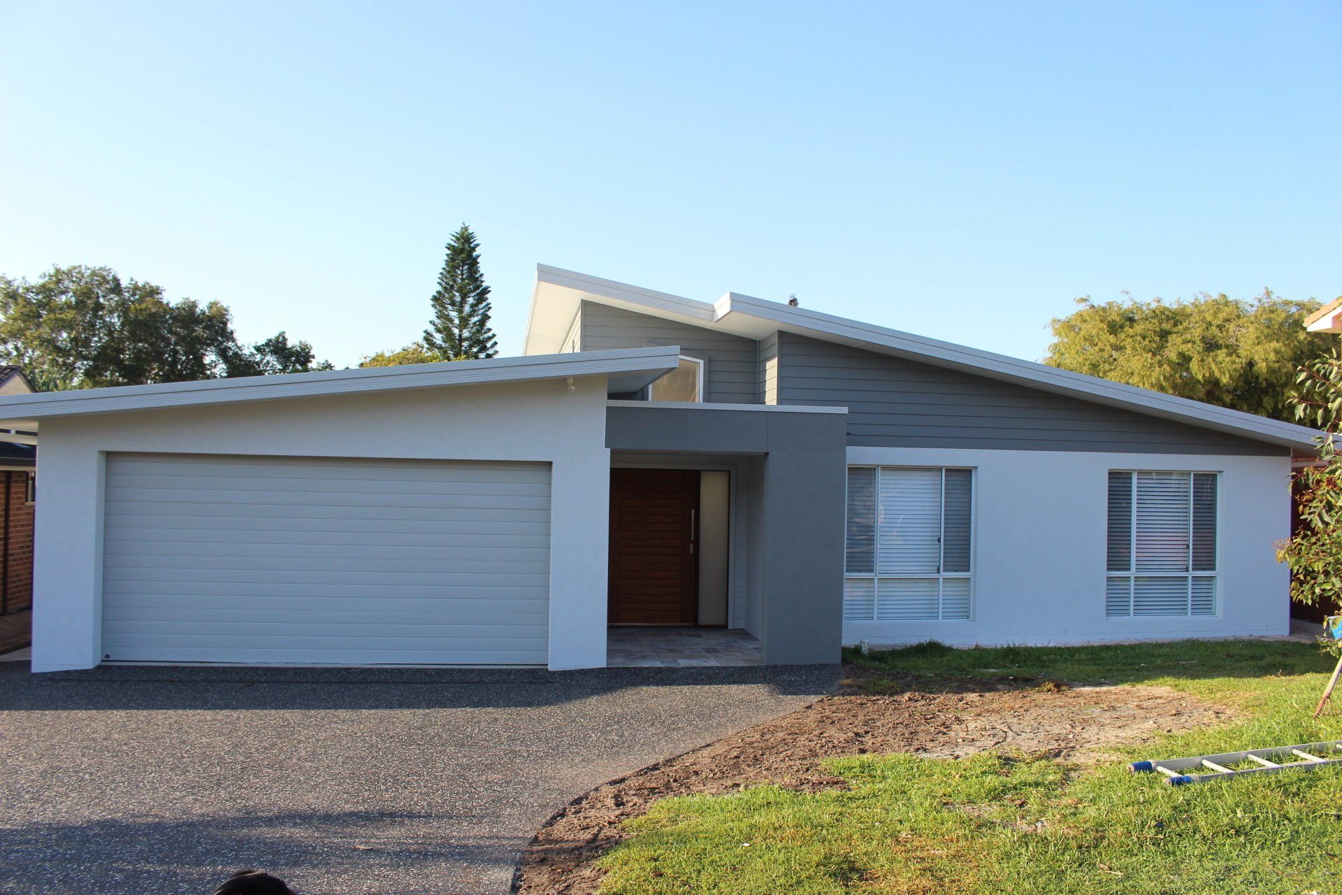 New Finish Home Renovation - Renovation Specialist in Forster, NSW