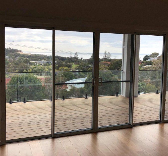 Elegant Deck - Renovation Specialist in Forster, NSW