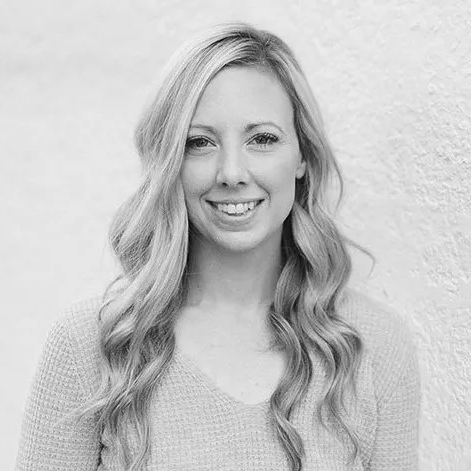 Christina Henderson team headshot