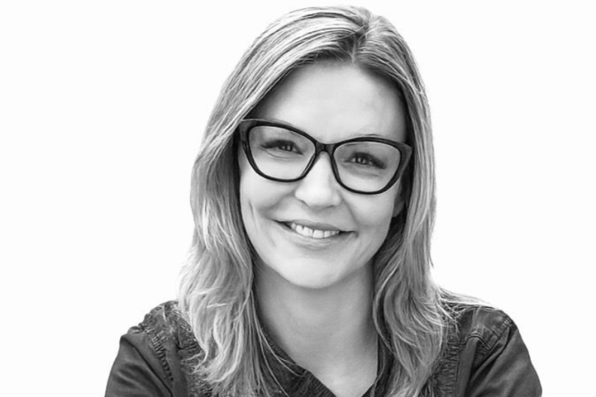 Laurie Schulz's photograph