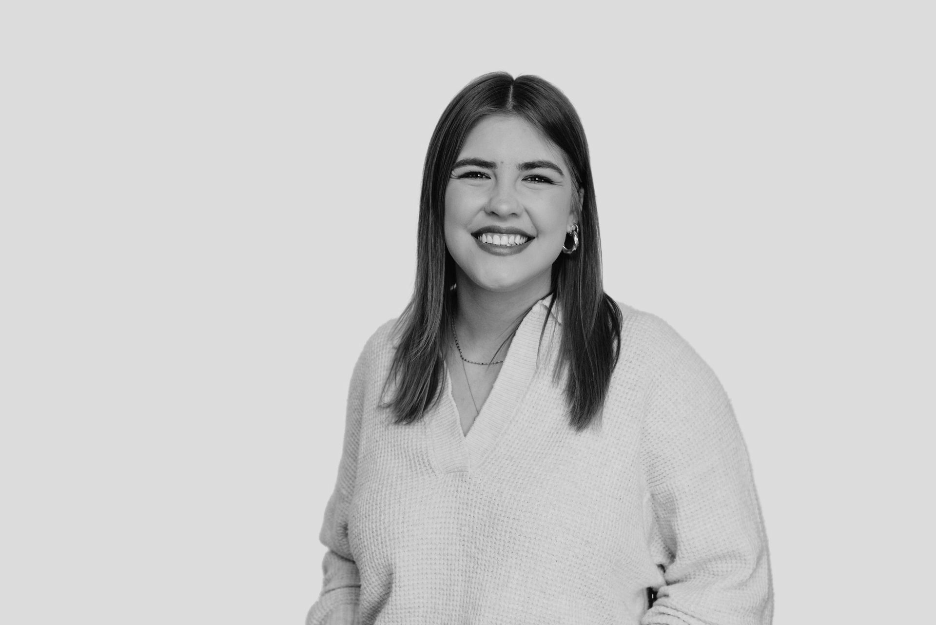 Isabella team headshot