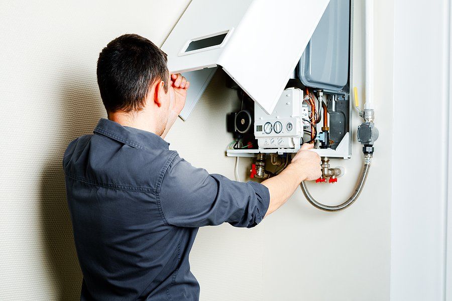 furnace repair Tewksbury MA