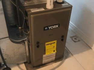 Furnace Repair Services Tewksbury MA