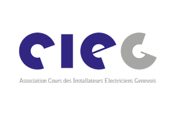Logo CIEG